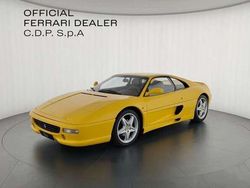 Giallo Usata 1998 Ferrari F355 Coupé | 105.000 €