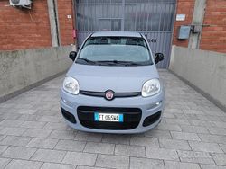 Grigio Usata 2019 Fiat Panda Lounge Tre volumi | 8300 € (Ottimo prezzo)