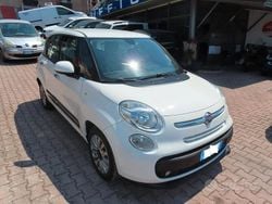 Bianco Usata 2016 Fiat 500L Monovolume | 7999 € (Ottimo prezzo)