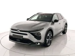 Steel grey Nuova 2025 Citroën C5 X Shine Station wagon | 39.900 € (Molto cara)