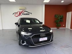 Grigio Usata 2022 Audi A3 S-Line Tre volumi | 28.900 € (Ottimo prezzo)