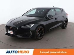 Nero Usata 2022 Cupra Leon Tre volumi | 22.399 € (Buon prezzo)