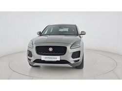 Gallium silver Usata 2021 Jaguar E-Pace S SUV | 26.800 € (Buon prezzo)