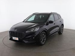 Nero Usata 2020 Ford Kuga ST-Line X SUV | 19.299 € (Cara)