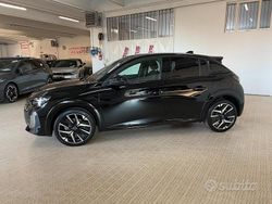 Nero Nuova 2025 Peugeot 208 GT Due volumi | 23.900 € (Molto cara)