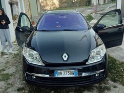 Nero Usata 2008 Renault Laguna III Station wagon | 1999 €