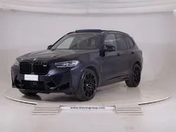 Usata 2024 BMW X3 Competition Edition SUV | 59.000 € (Buon prezzo)