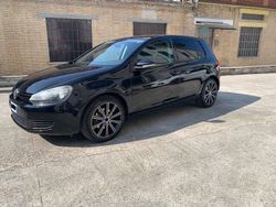 Usata 2012 VW Golf VII Comfortline Tre volumi | 4700 € (Cara)