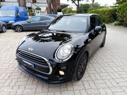 Nero Usata 2016 Mini One D Due volumi | 8500 € (Buon prezzo)