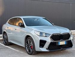 Grigio Usata 2024 BMW X2 M Sport SUV | 41.500 €