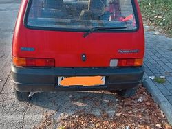 Usata 1998 Fiat Cinquecento Due volumi | 1400 €
