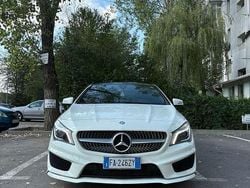 Usata 2015 Mercedes CLA220 Tre volumi | 12.000 € (Super prezzo)
