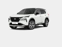 Bianco Nuova 2025 Nissan X-Trail Pack SUV | 47.550 €