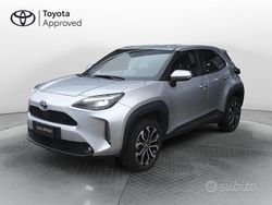 Grigio Usata 2022 Toyota Yaris Cross Trend SUV | 22.200 € (Buon prezzo)