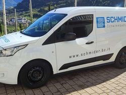 Bianco Usata 2018 Ford Transit Trend Furgone | 8500 € (Super prezzo)