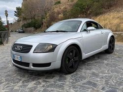 Argento Usata 1999 Audi TT Coupé | 8000 € (Buon prezzo)