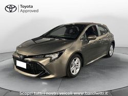 Altro Usata 2019 Toyota Corolla Active Due volumi | 15.800 € (Ottimo prezzo)