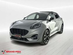 Grigio Usata 2020 Ford Puma ST-Line SUV | 15.900 € (Ottimo prezzo)