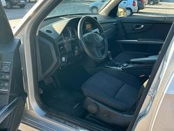 Grigio Usata 2011 Mercedes GLK200 SUV | 7500 €