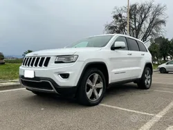 Usata 2015 Jeep Grand Cherokee SUV | 15.900 € (Ottimo prezzo)
