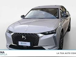 Grigio Usata 2022 DS Automobiles DS4 Trocadero Tre volumi | 20.400 € (Ottimo prezzo)