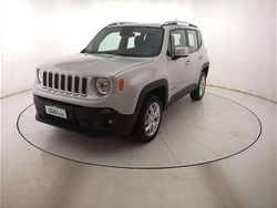 Grigio Usata 2017 Jeep Renegade Limited SUV | 16.900 € (Buon prezzo)