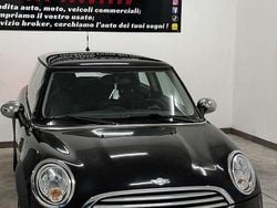 Nero Usata 2011 Mini ONE Due volumi | 4990 € (Ottimo prezzo)