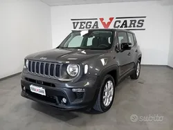 Usata 2022 Jeep Renegade Limited SUV | 18.900 € (Ottimo prezzo)