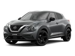 Grigio Nuova 2025 Nissan Juke Tekna SUV | 25.900 € (Cara)