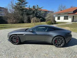 Grigio Usata 2020 Aston Martin DB11 Coupé | 144.000 €