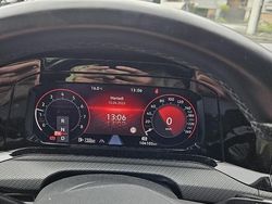 Grigio Usata 2021 VW Golf VIII R-line Due volumi | 21.000 € (Buon prezzo)