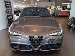 Grigio scuro Nuova 2025 Alfa Romeo Giulia Sprint Tre volumi | 47.900 € (Buon prezzo)