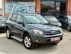 Grigio Usata 2009 Toyota RAV4 Luxury SUV | 5300 € (Ottimo prezzo)