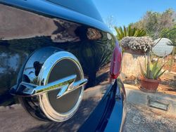 Blu Usata 2017 Opel Corsa Due volumi | 7200 € (Buon prezzo)