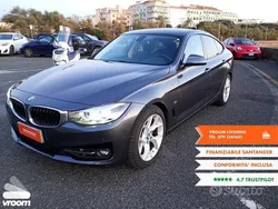 Usata 2018 BMW 320 Gran Turismo Sport Line Tre volumi | 20.990 € (Ottimo prezzo)