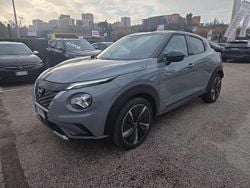 Grigio Usata 2023 Nissan Juke SUV | 20.900 € (Buon prezzo)