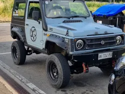 Usata 1997 Suzuki Samurai SUV | 6000 € (Buon prezzo)