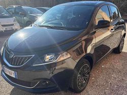 Nero Usata 2023 Lancia Ypsilon S Due volumi | 10.990 € (Buon prezzo)