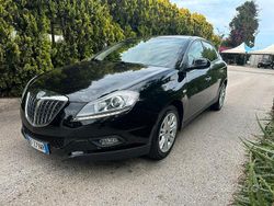 Nero Usata 2010 Lancia Delta Due volumi | 3950 € (Buon prezzo)