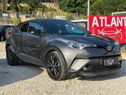 Grigio Usata 2018 Toyota C-HR Team SUV | 13.900 € (Buon prezzo)