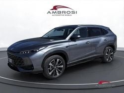 Hampstead grey Nuova 2025 MG HS Comfort SUV | 24.000 € (Buon prezzo)