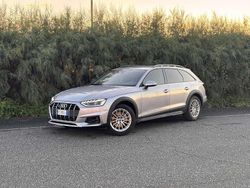 Usata 2019 Audi A4 Allroad Business Station wagon | 31.000 € (Buon prezzo)