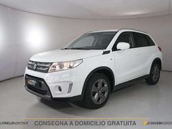 Bianco Usata 2016 Suzuki Vitara Cool SUV | 6900 € (Super prezzo)