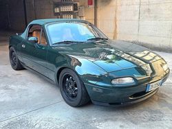 Verde Usata 1994 Mazda MX5 Cabrio | 14.800 €