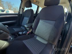 Nero Usata 2011 Fiat Croma Station wagon | 4000 € (Molto cara)