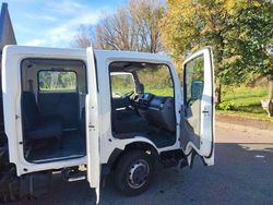 Bianco Usata 2015 Nissan Cabstar Pick-up | 16.000 €