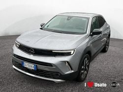 Grigio Usata 2021 Opel Mokka Elegance SUV | 16.900 € (Buon prezzo)