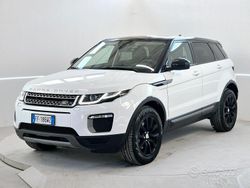 Other Usata 2016 Land Rover Range Rover evoque Pure SUV | 16.490 € (Ottimo prezzo)