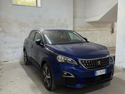 Blu Usata 2020 Peugeot 3008 Active SUV | 16.500 € (Super prezzo)