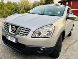 Grigio Usata 2008 Nissan Qashqai Tekna SUV | 3700 € (Buon prezzo)